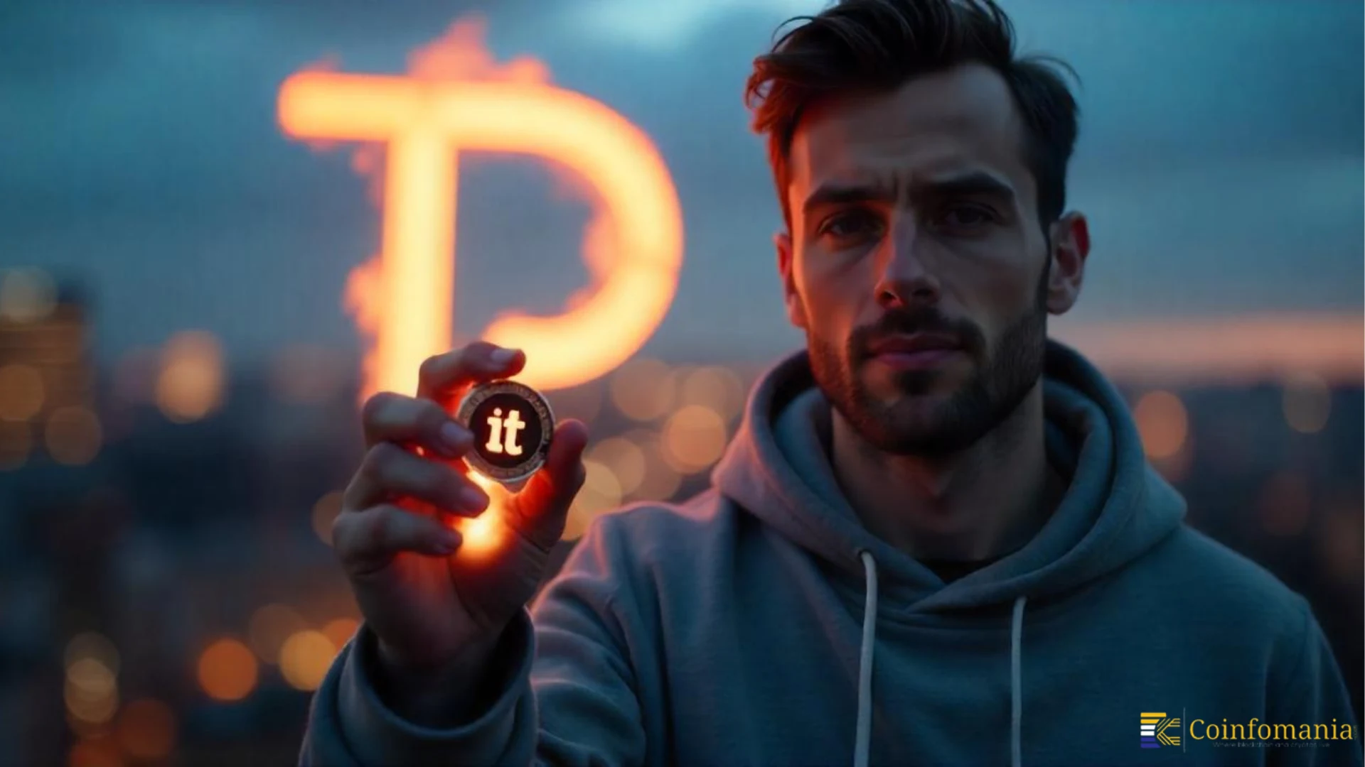 比特币稳定在加密波动中的pi令牌弹力中